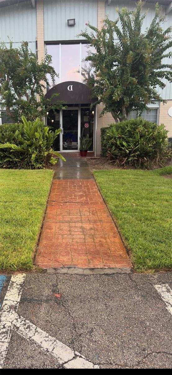 Photo of 1695 LEE ROAD #D107 WINTER PARK FL 32789