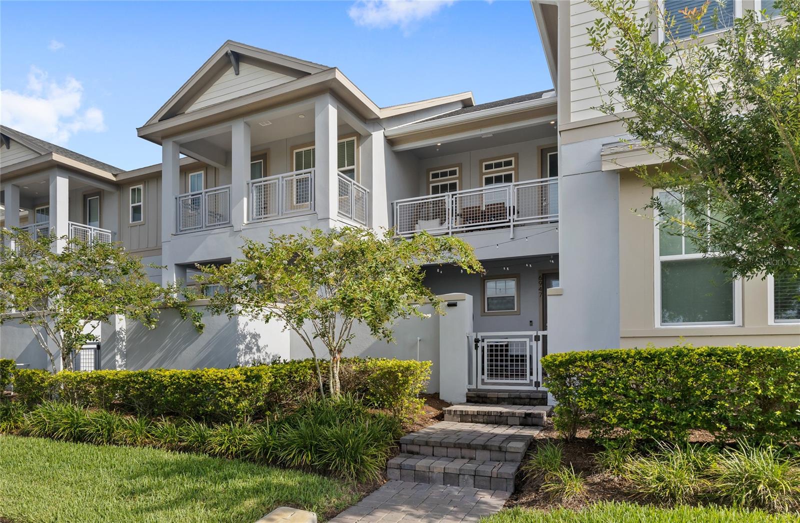 Photo of 6947 NEMOURS PARKWAY ORLANDO FL 32827