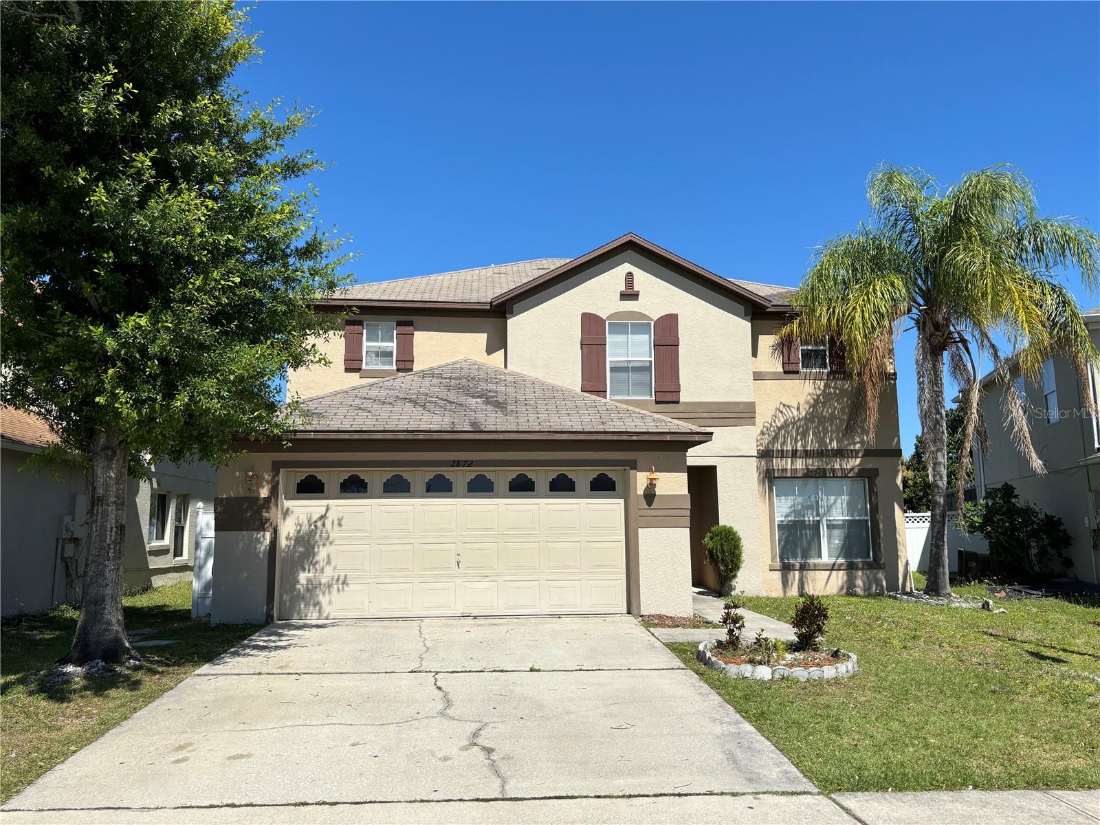 Photo of 2872 PAYNES PRAIRIE CIRCLE KISSIMMEE FL 34743