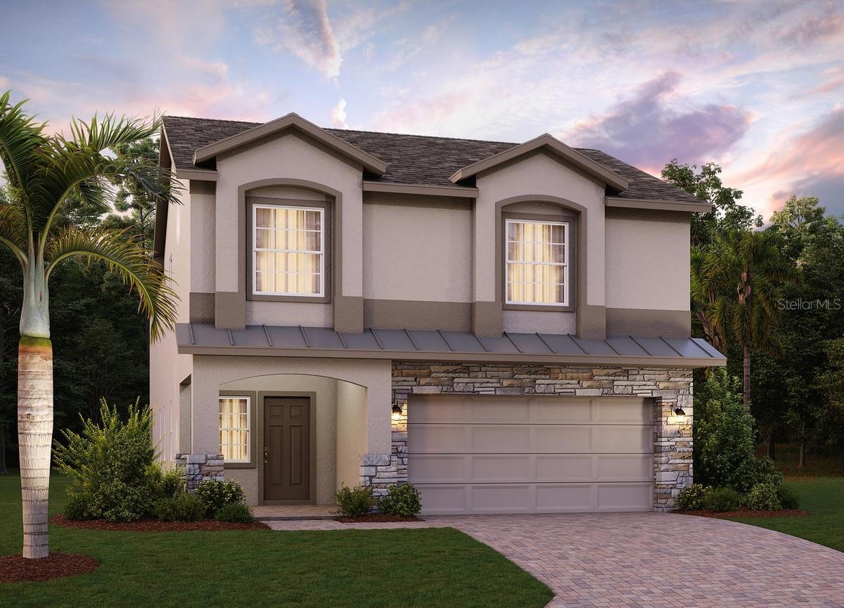 Photo of 355 LEMONGRASS ROAD MINNEOLA FL 34715