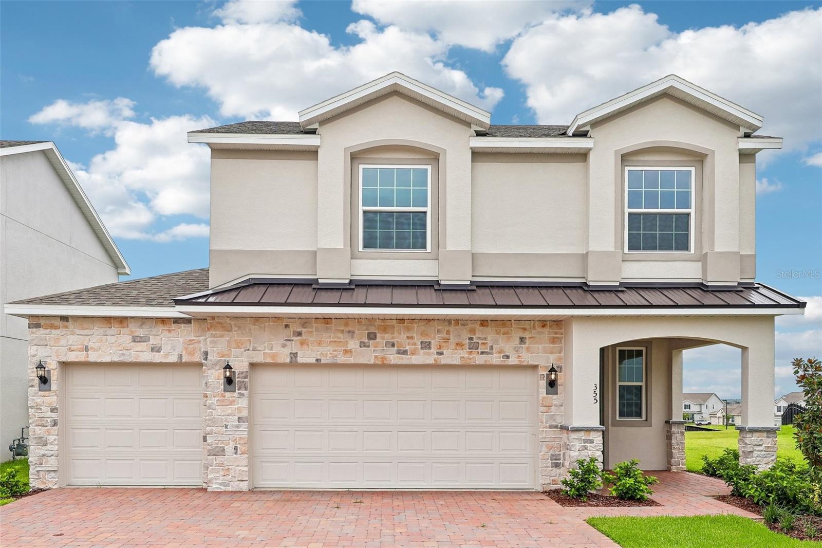 Photo of 355 LEMONGRASS ROAD MINNEOLA FL 34715