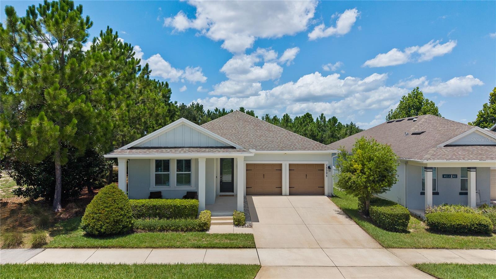 Photo of 15395 SUGAR CITRUS DRIVE WINTER GARDEN FL 34787