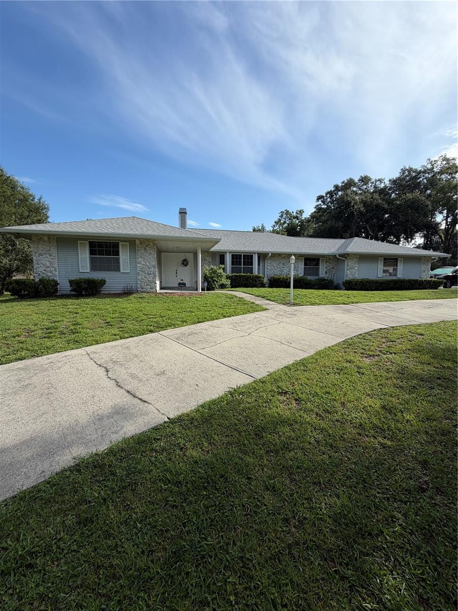 Photo of No Address Listed DUNNELLON FL 34431