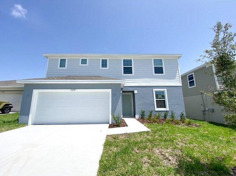 Photo of 1579 ASPEN AVENUE DAVENPORT FL 33837