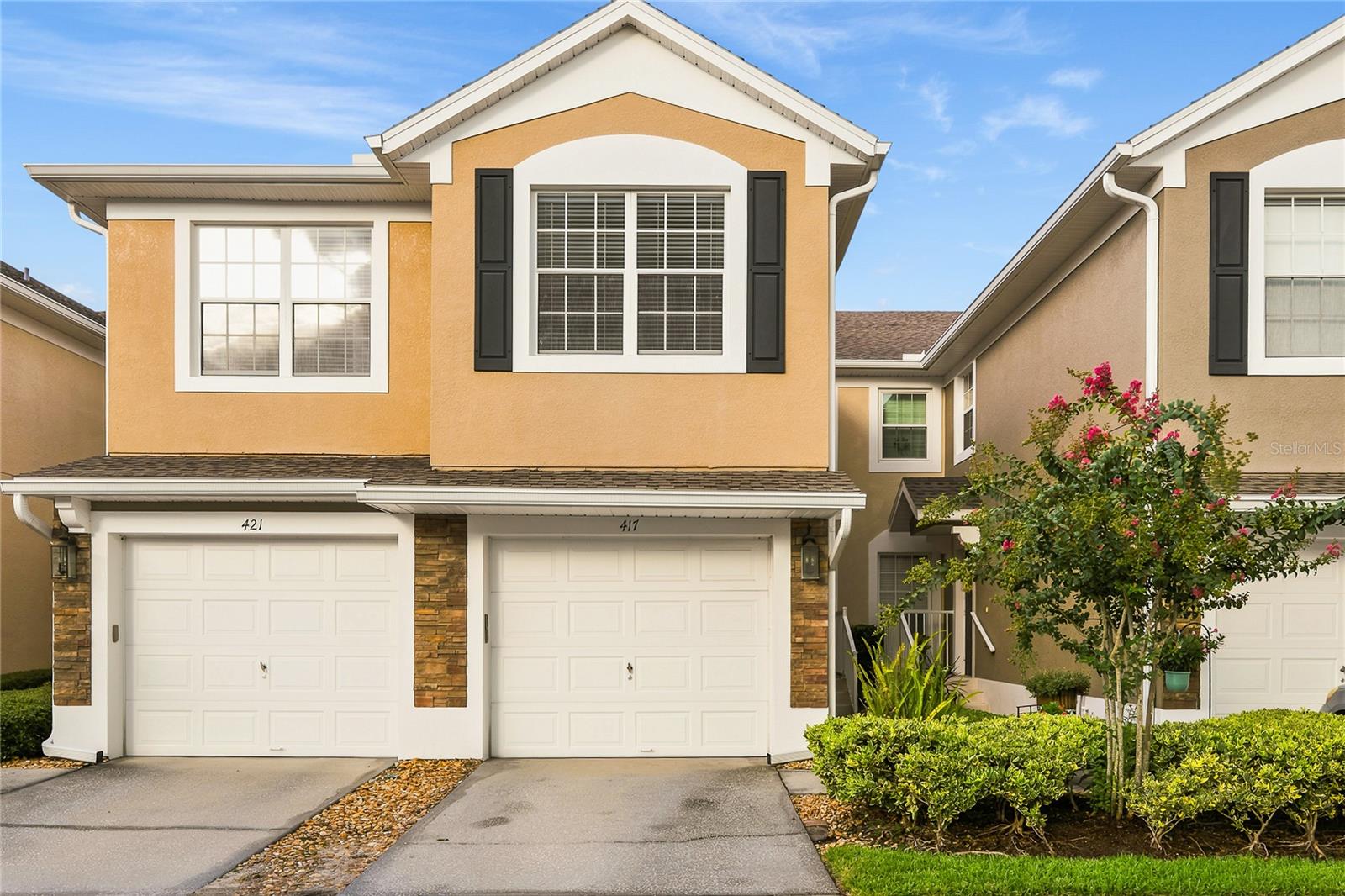 Photo of 417 HILGARD COVE #. SANFORD FL 32771