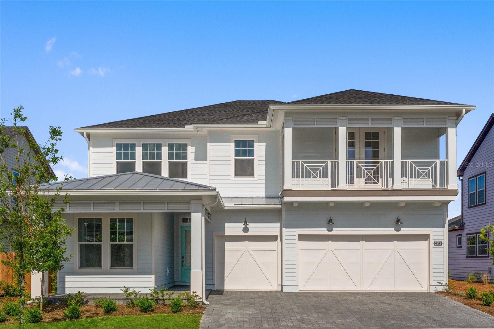 Photo of 3113 EXPEDITION DRIVE ST CLOUD FL 34771