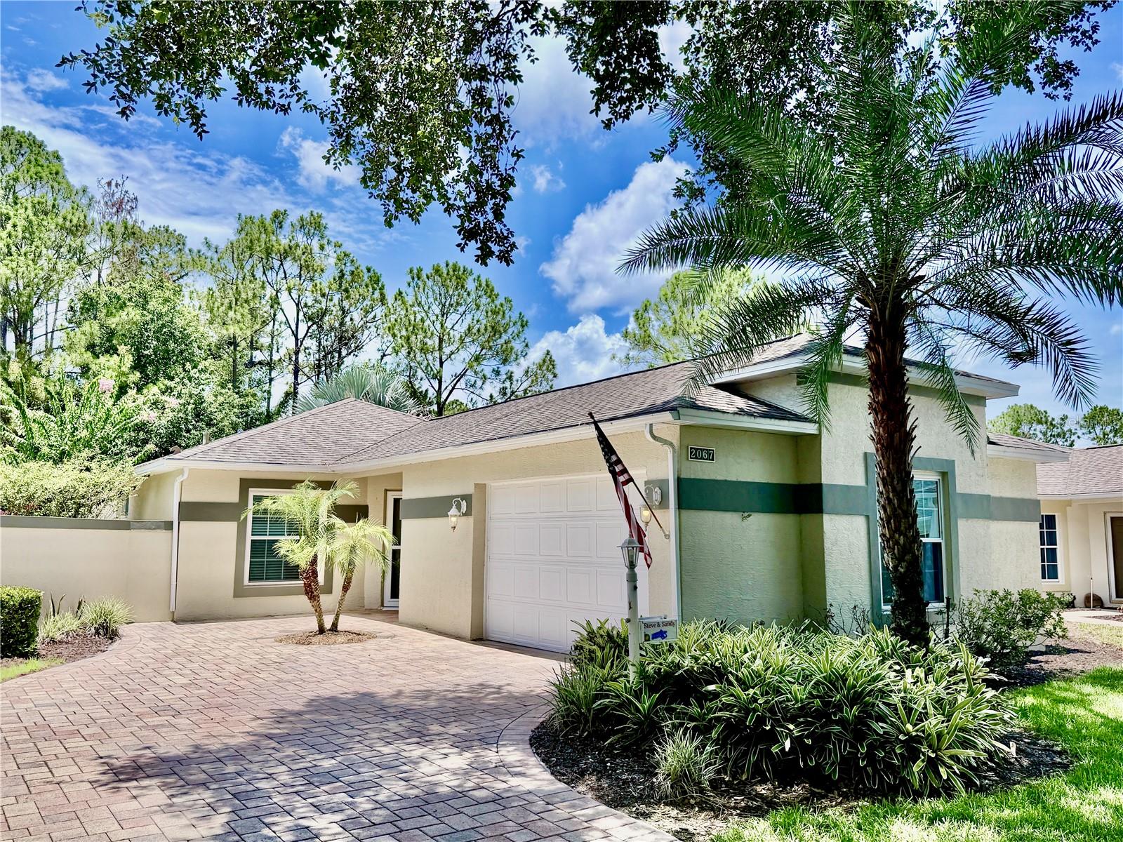 Photo of 2067 BRAXTON STREET CLERMONT FL 34711