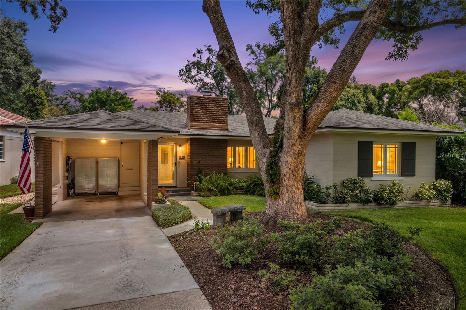 Photo of 1215 DELANEY PARK DRIVE ORLANDO FL 32806