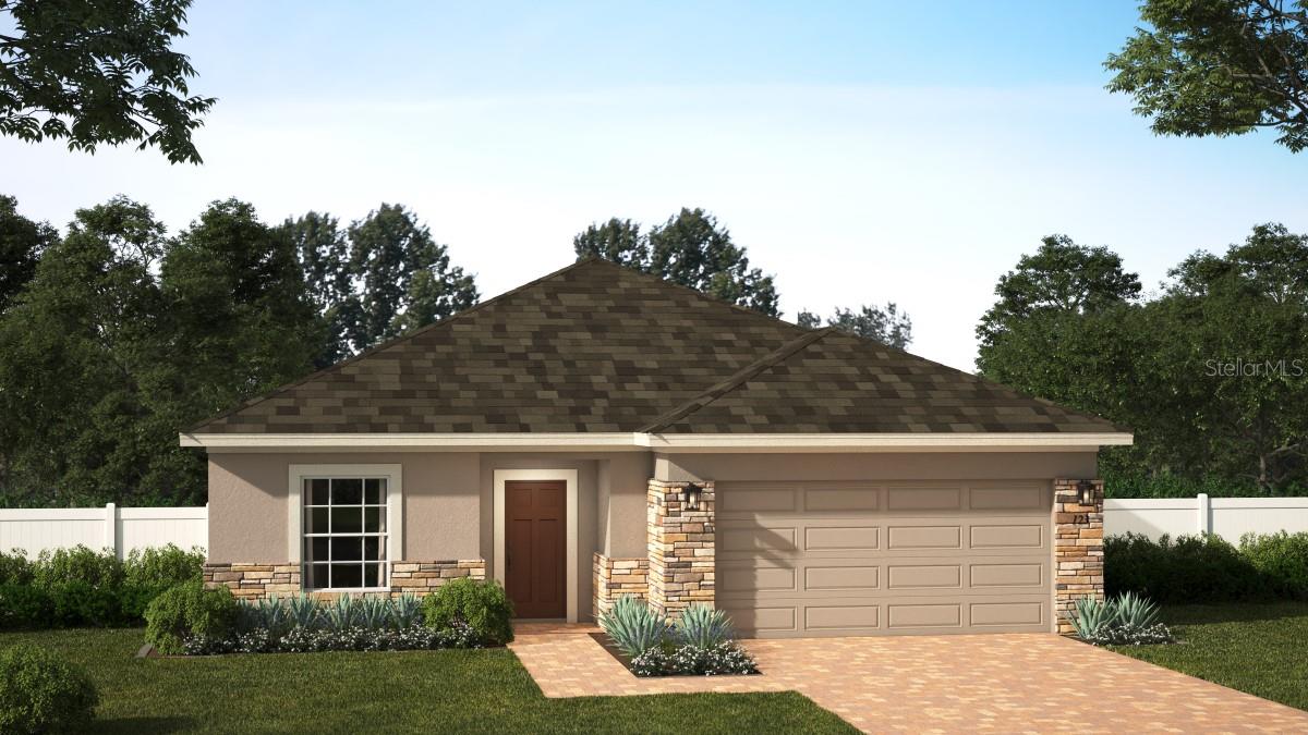 Photo of 436 LEMONGRASS ROAD MINNEOLA FL 34715