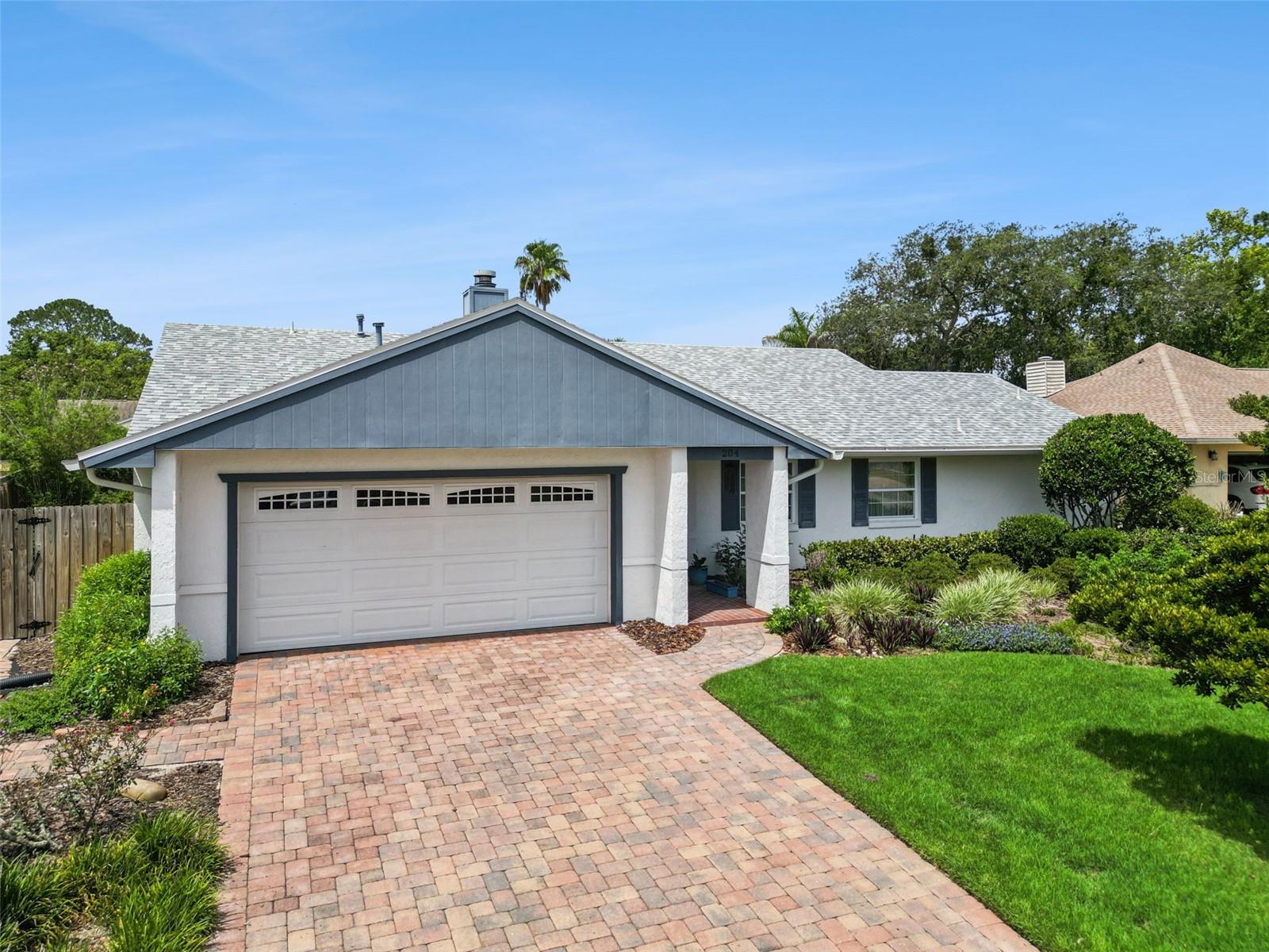 Photo of 204 BLUEBIRD TRAIL CASSELBERRY FL 32707