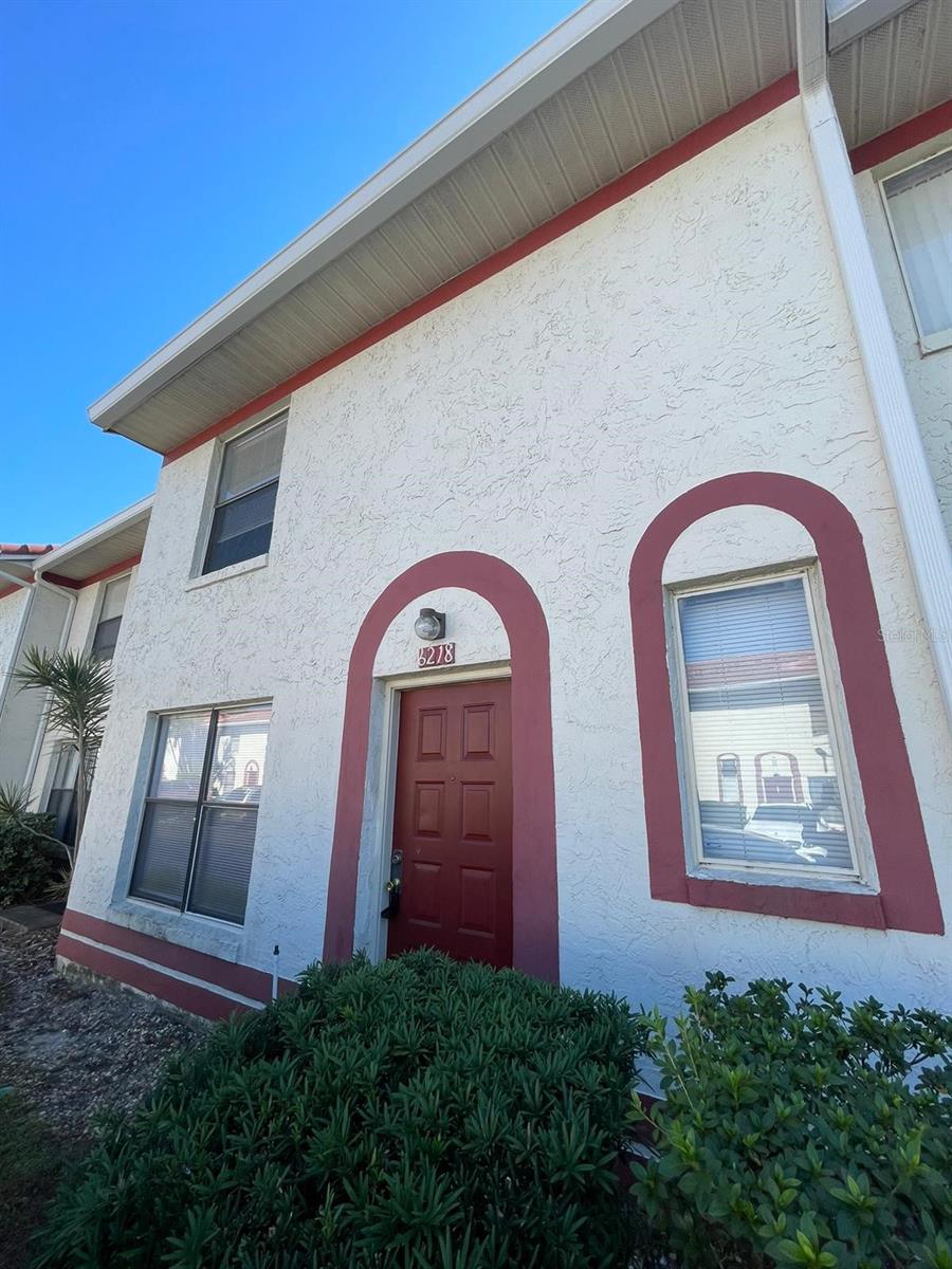 Photo of 6218 YORKTOWN DRIVE #15 ORLANDO FL 32807