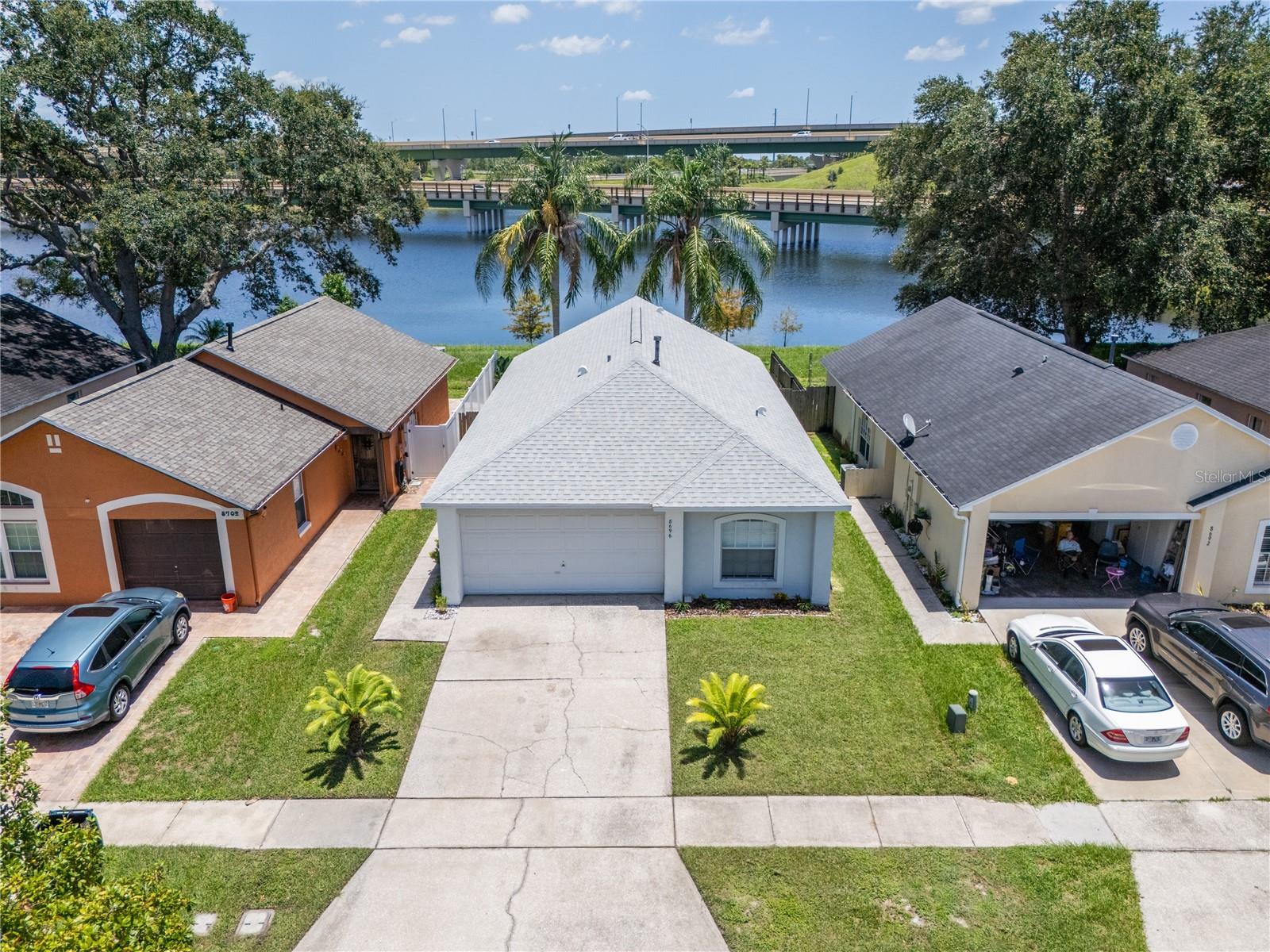 Photo of 8696 FOLEY DRIVE ORLANDO FL 32825