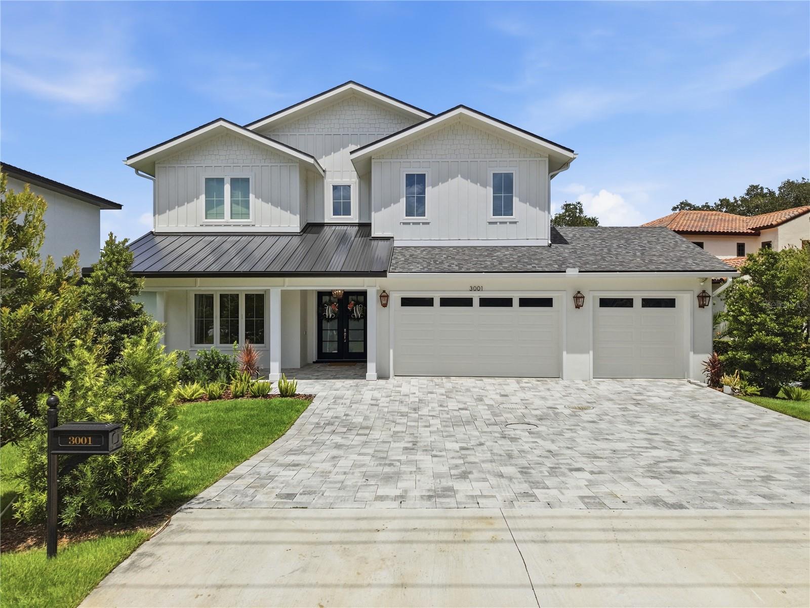 Photo of 3001 S OSCEOLA AVENUE ORLANDO FL 32806