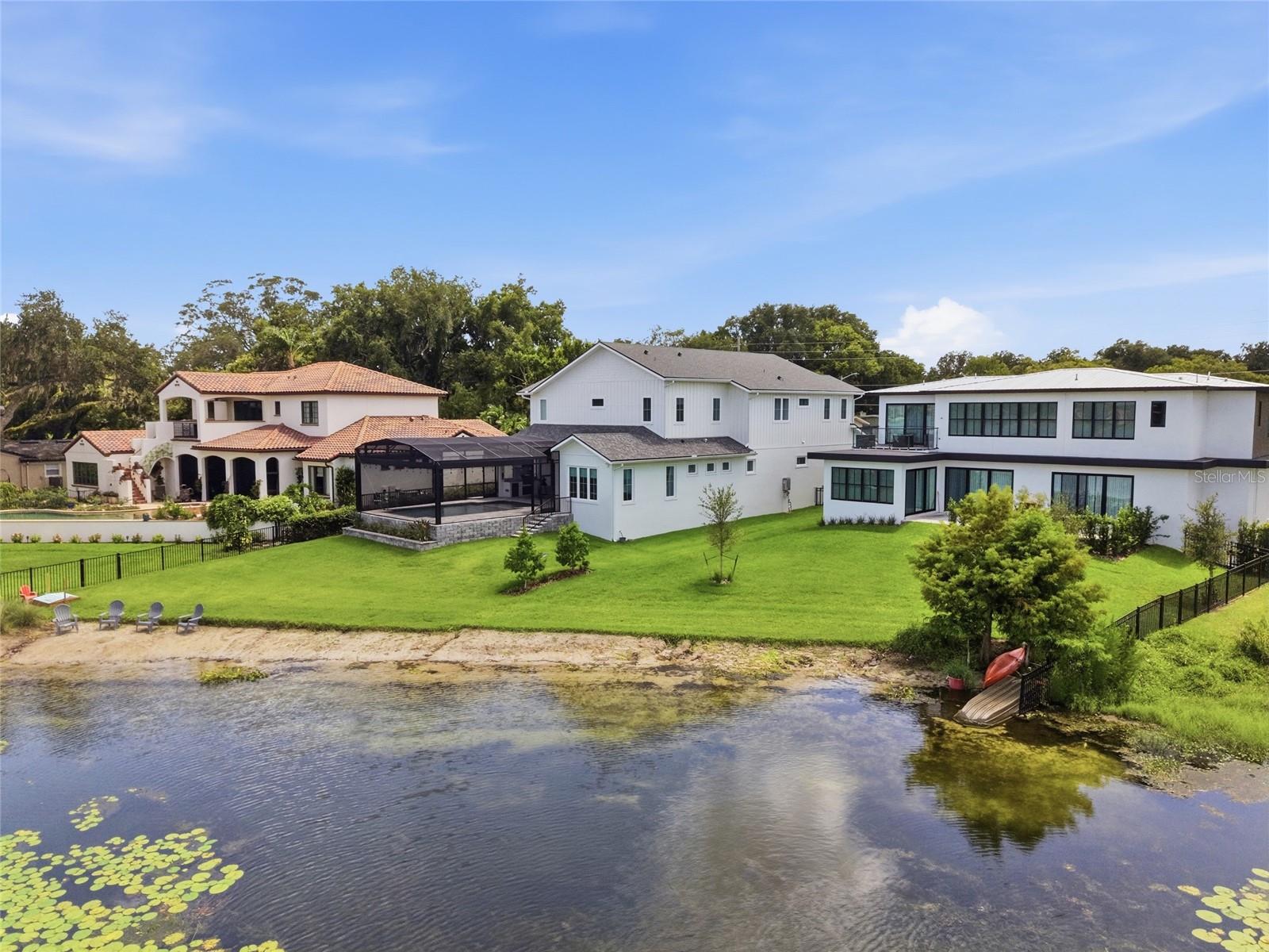 Photo of 3001 S OSCEOLA AVENUE ORLANDO FL 32806