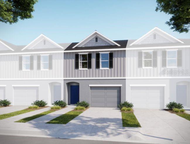 Photo of 3570 SUMMIT VIEW WAY LAKELAND FL 33803
