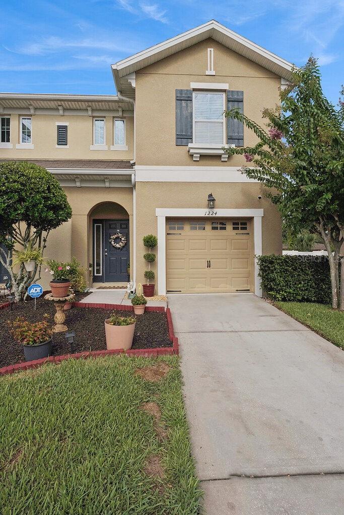 Photo of 1224 PETERSON PLACE SANFORD FL 32773