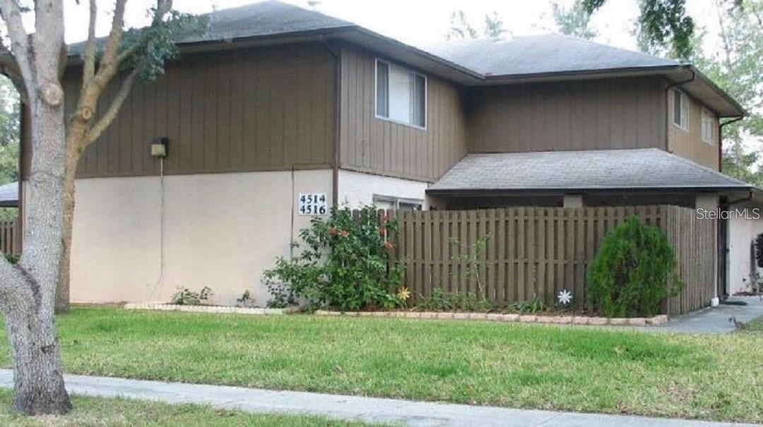 Photo of 4514 LIGHTHOUSE CIRCLE #19 ORLANDO FL 32808