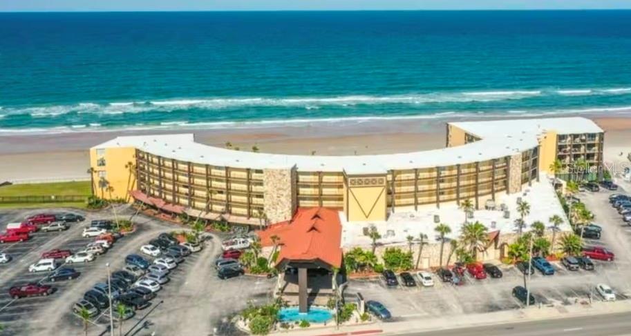 Photo of 2301 S ATLANTIC AVENUE #542 DAYTONA BEACH SHORES FL 32118
