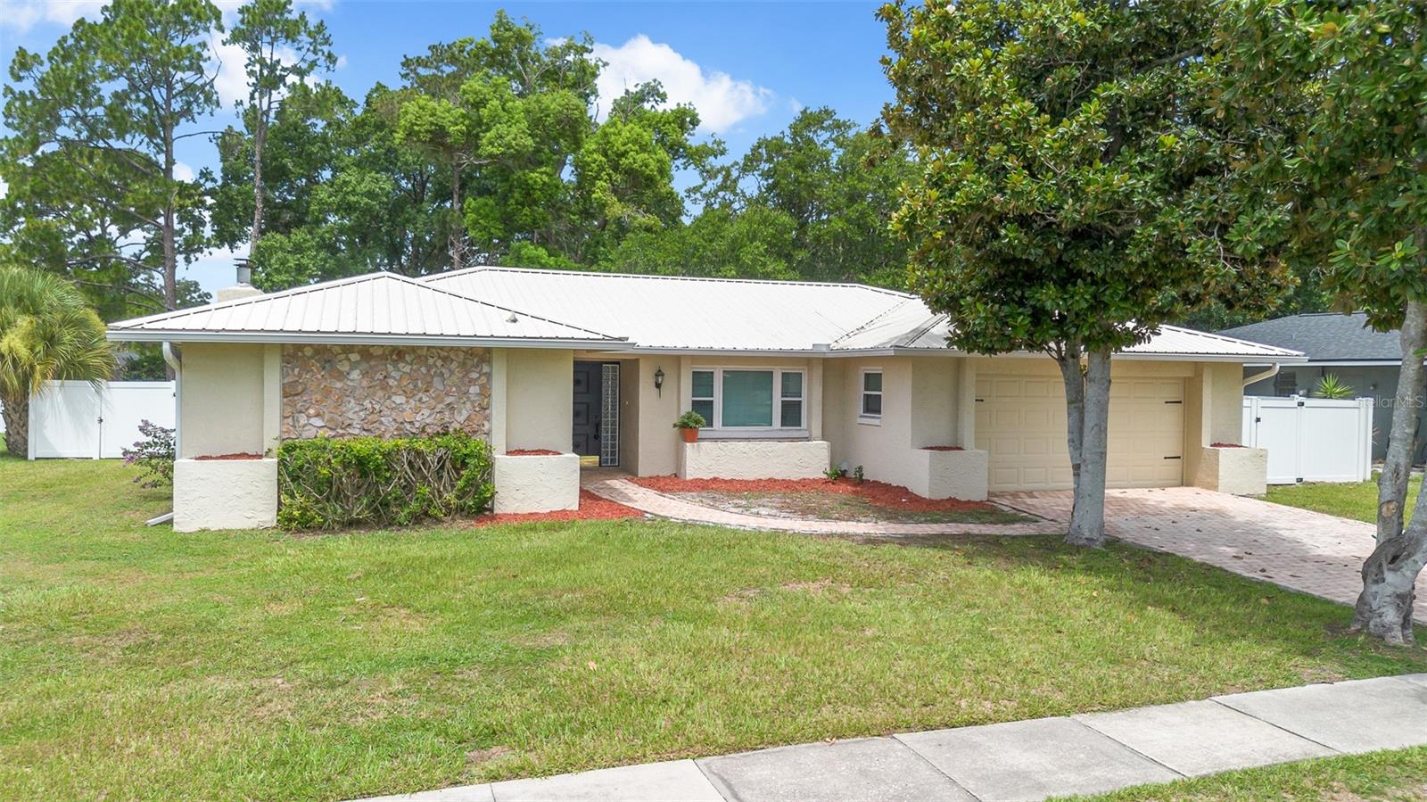 Photo of 8208 TANSY DRIVE ORLANDO FL 32819