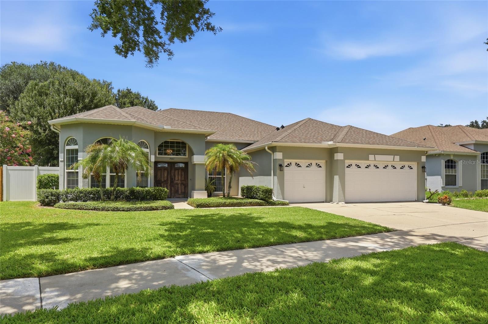 Photo of 3661 CRESCENT PARK BOULEVARD ORLANDO FL 32812