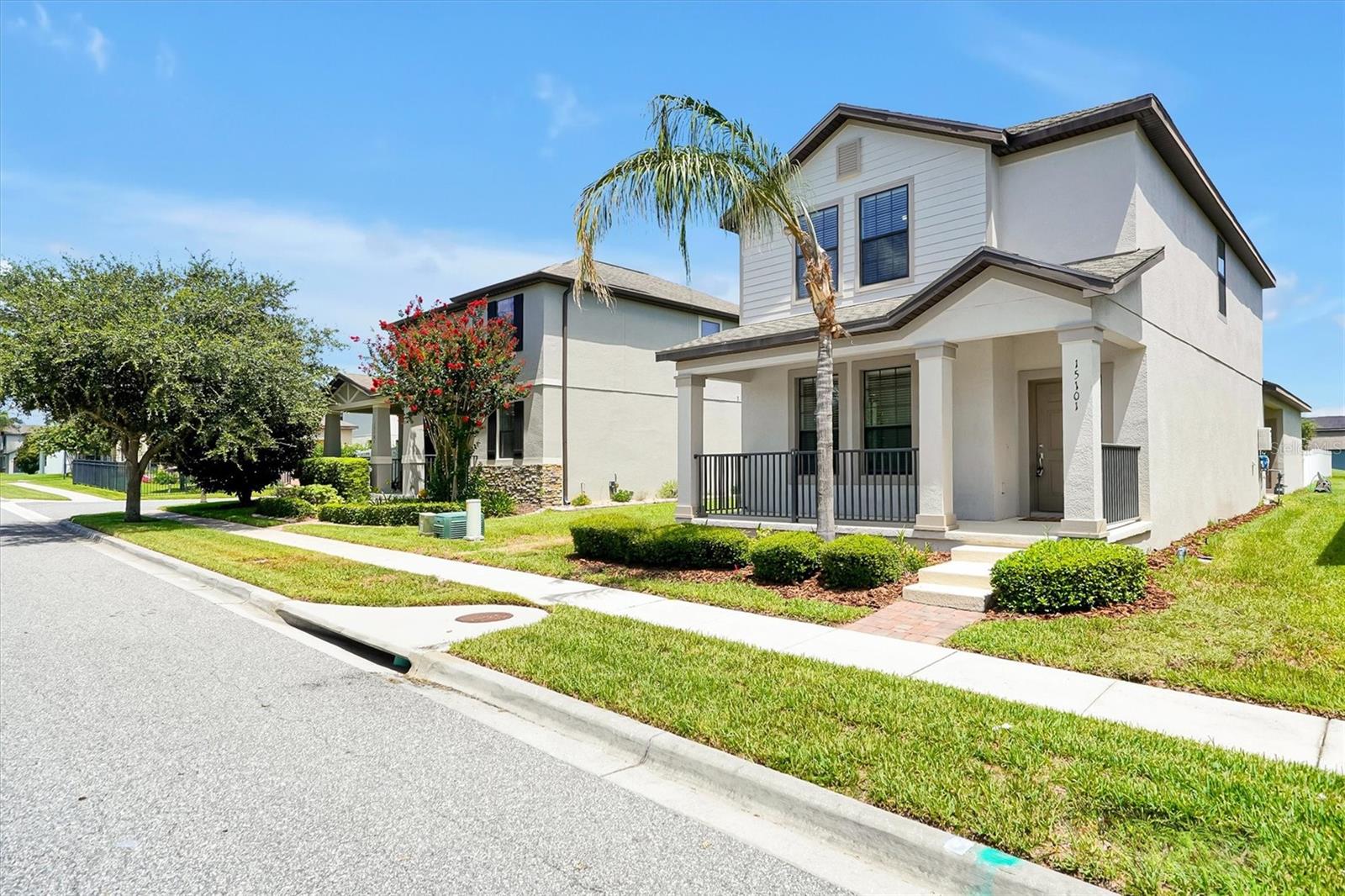 Photo of 15101 PURPLE MARTIN STREET WINTER GARDEN FL 34787