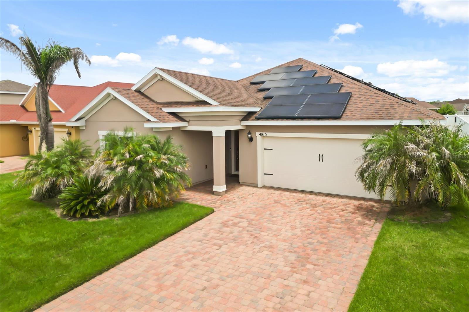 Photo of 4815 LAKE SHEPPARD STREET KISSIMMEE FL 34758