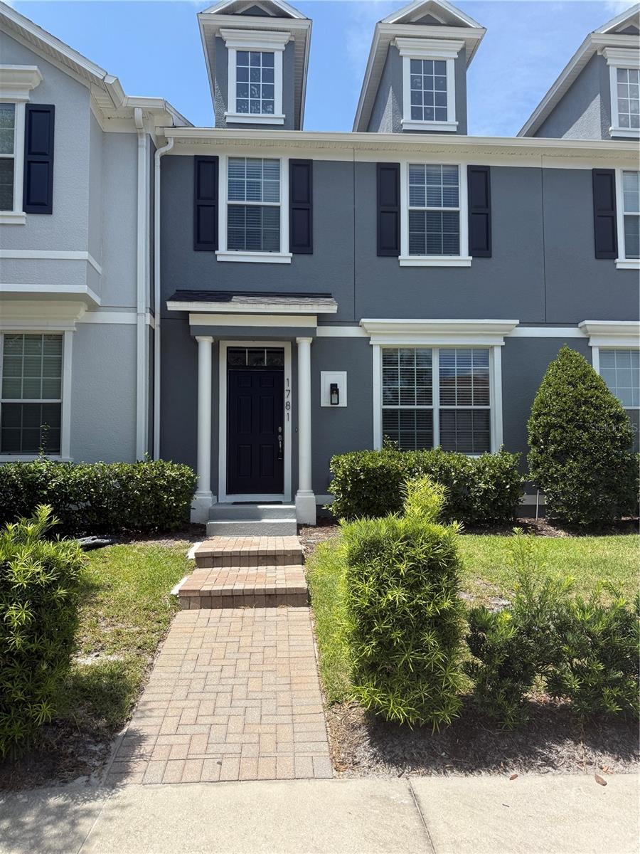 Photo of 1781 GRAND RUE DRIVE CASSELBERRY FL 32707