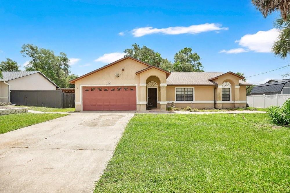 Photo of 1141 DOYLE ROAD DELTONA FL 32725