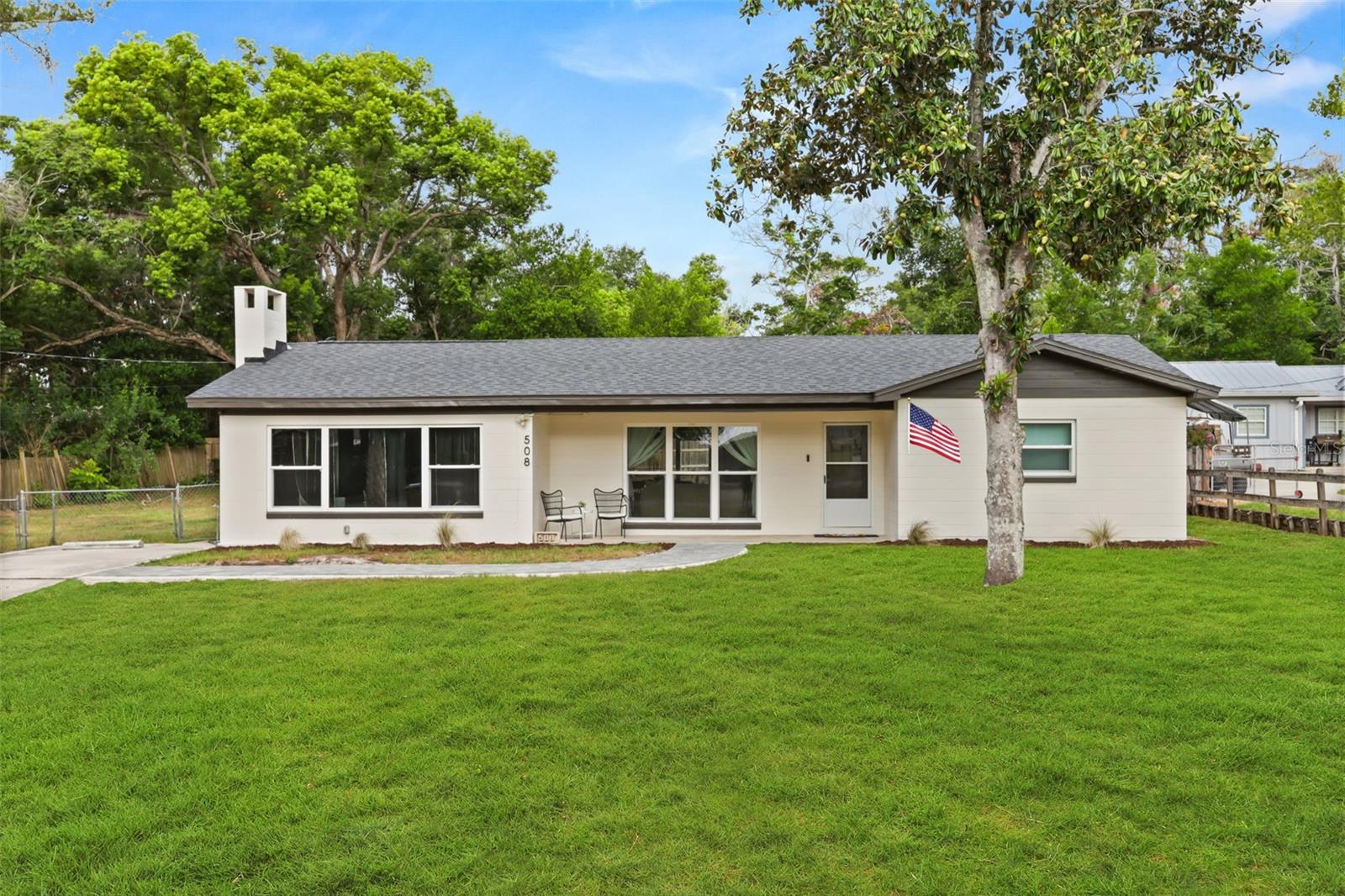 Photo of 508 OHIO BOULEVARD EUSTIS FL 32726