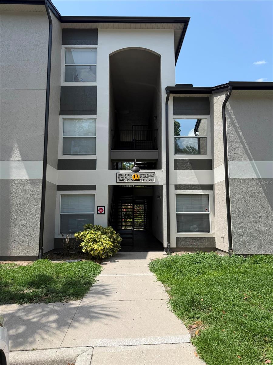 Photo of 7605 PISSARRO DRIVE #13106 ORLANDO FL 32819