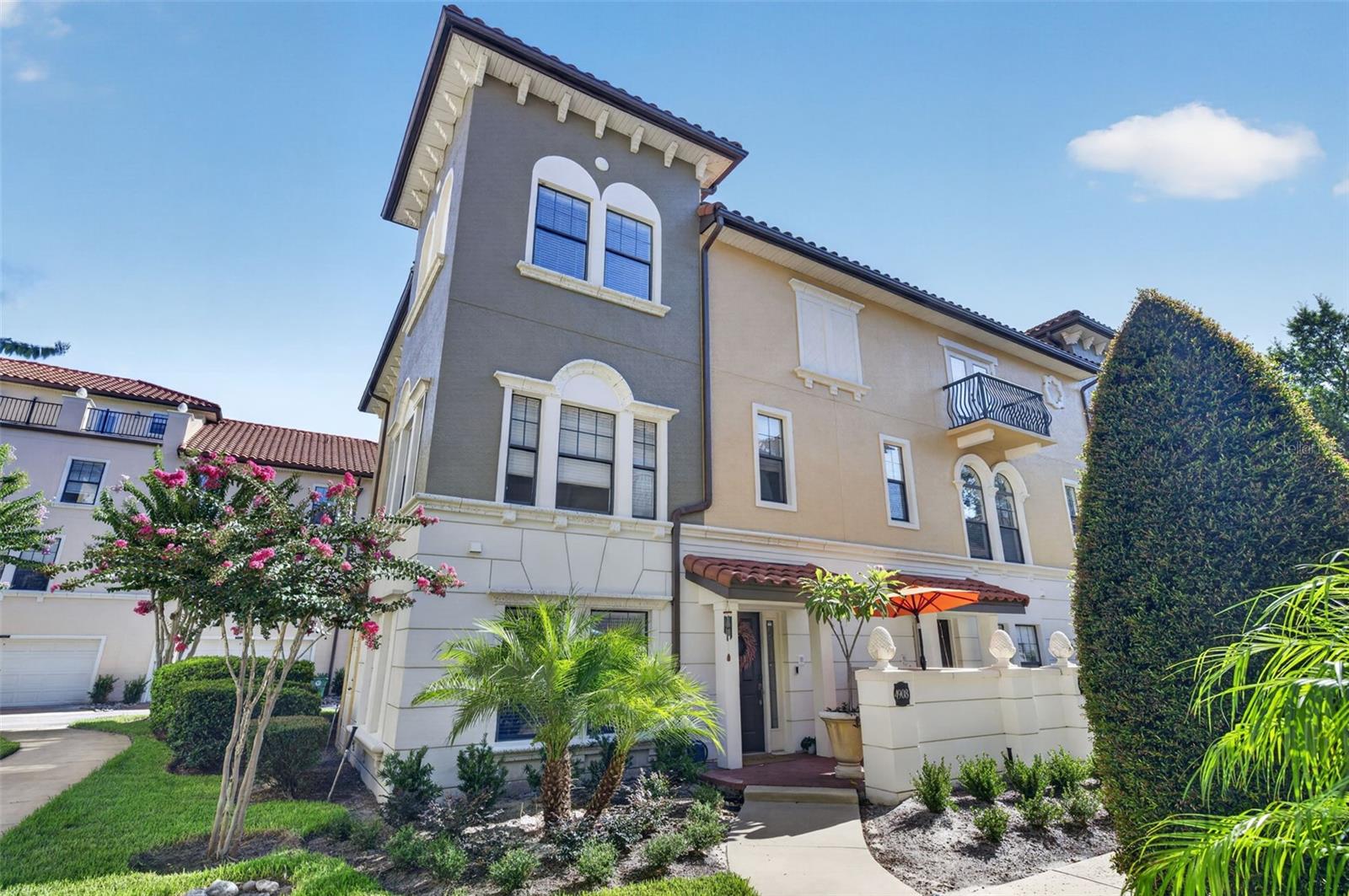 Photo of 4908 SAN MARINO CIRCLE LAKE MARY FL 32746