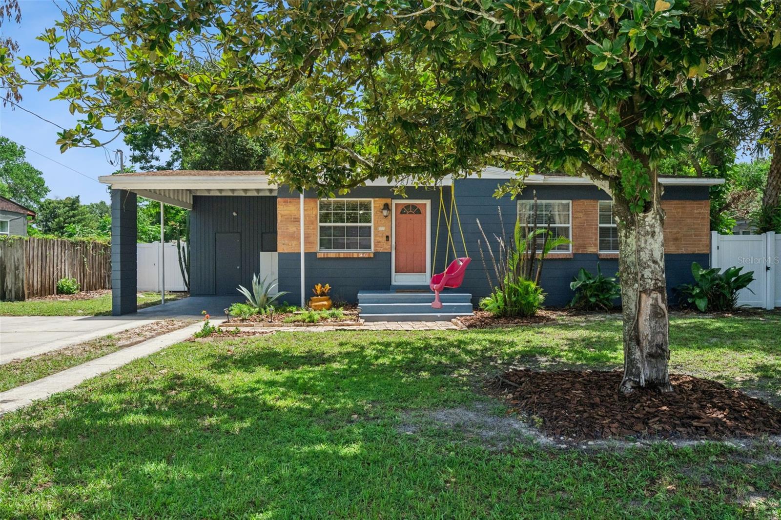 Photo of 817 ROMANO AVENUE ORLANDO FL 32807