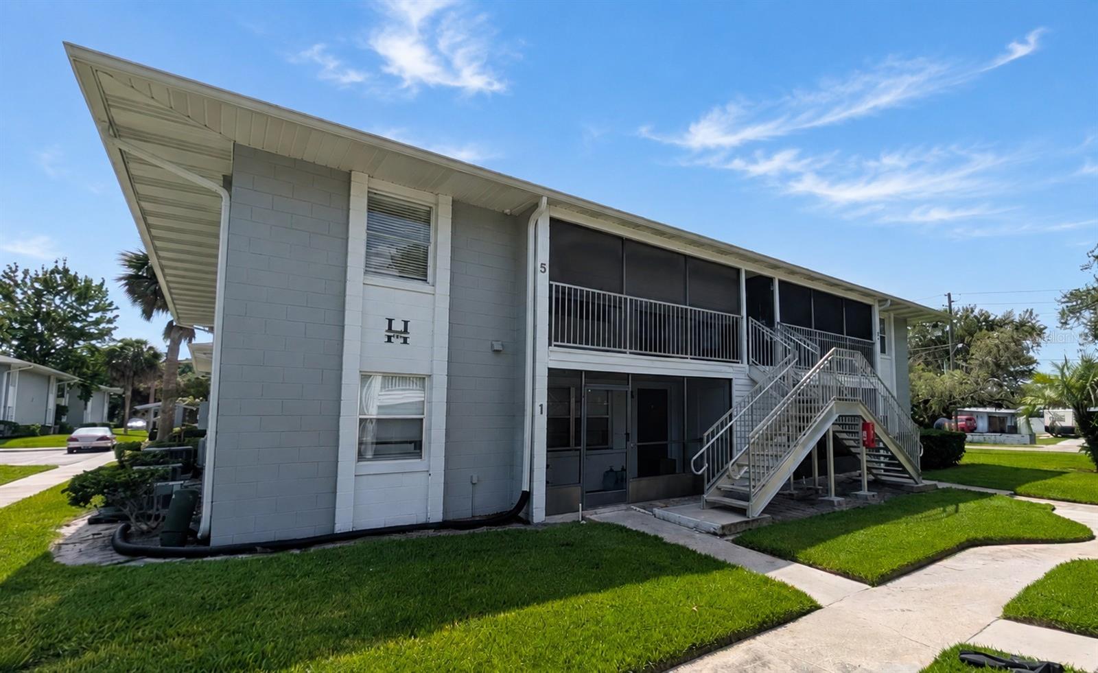 Photo of 700 E AIRPORT BOULEVARD #H5 SANFORD FL 32773