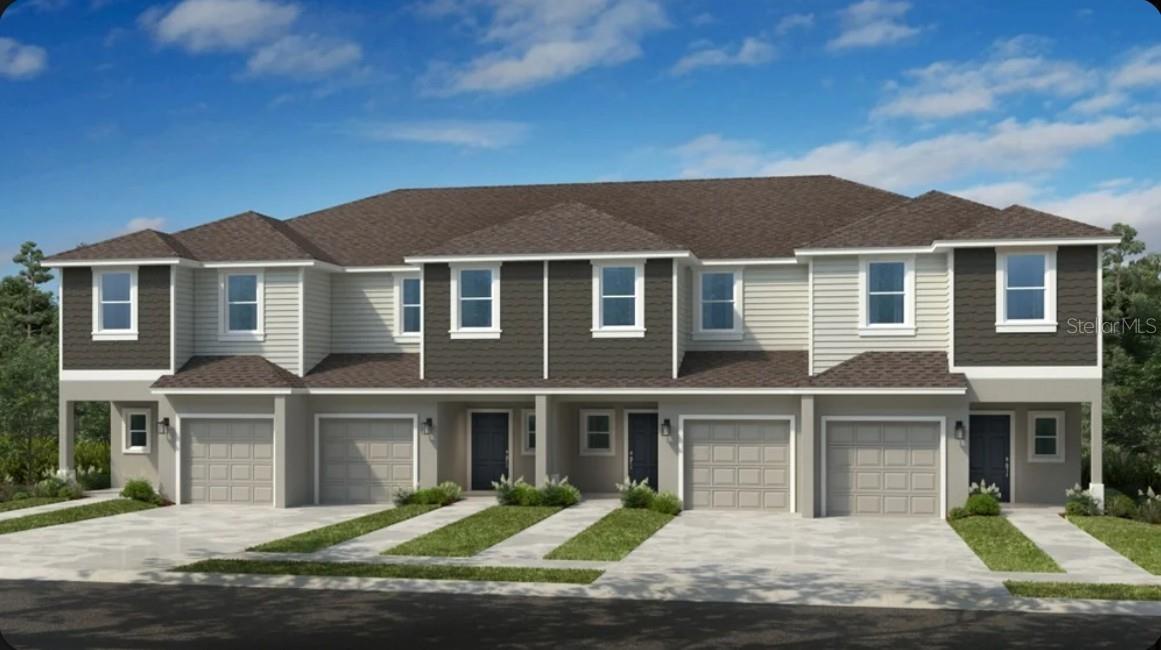 Photo of 2631 BALMERINO WAY MOUNT DORA FL 32757