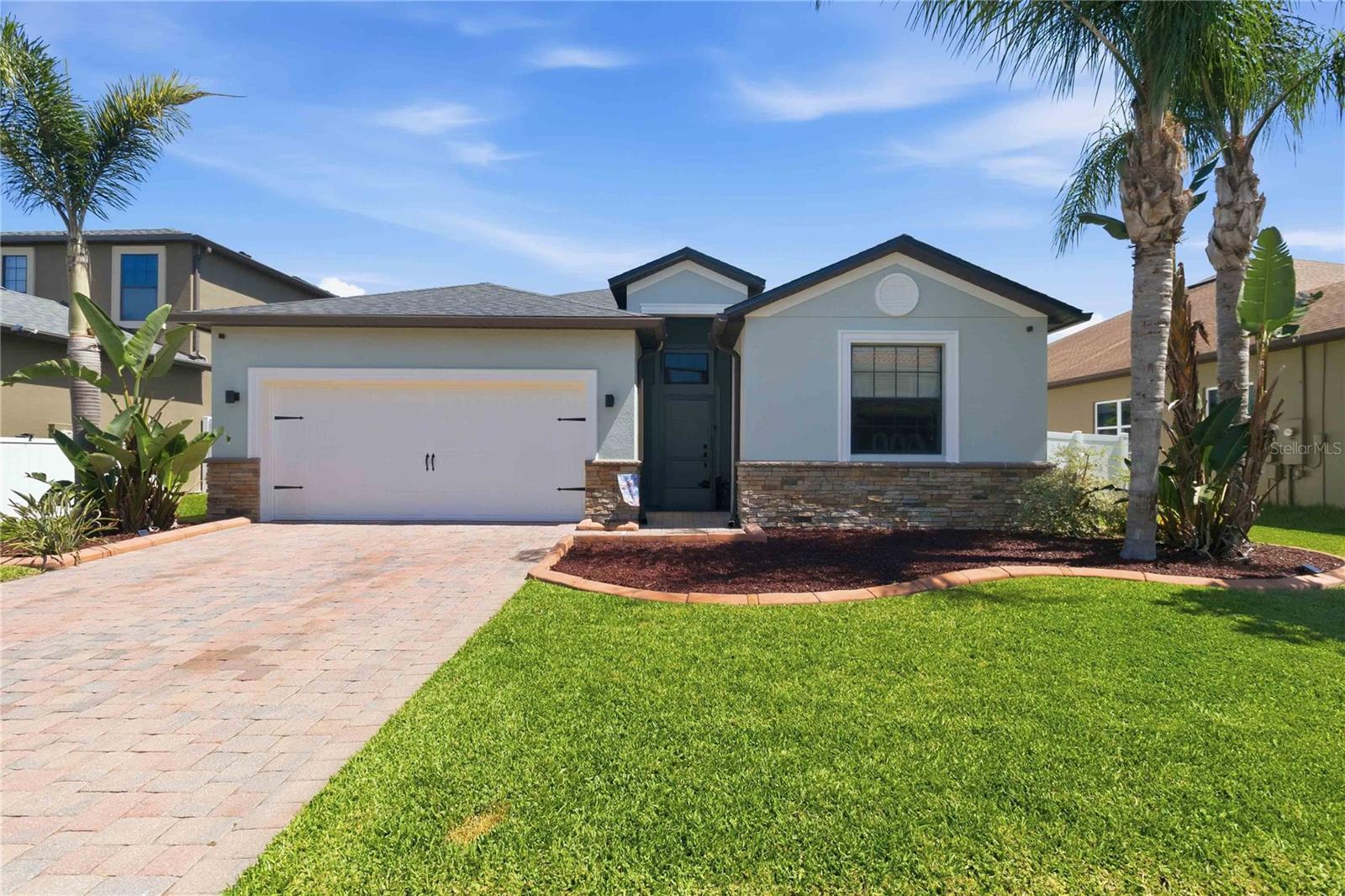 Photo of 4355 SUMMER BREEZE WAY KISSIMMEE FL 34744