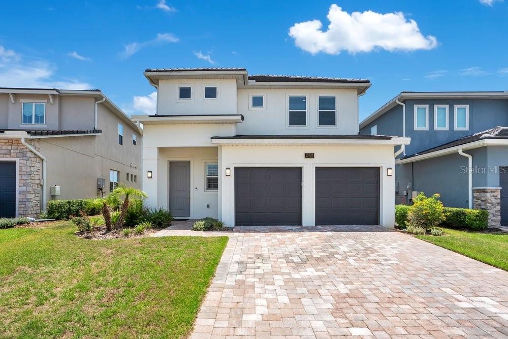 Photo of 15738 VETTA DRIVE BELLA COLLINA FL 34756