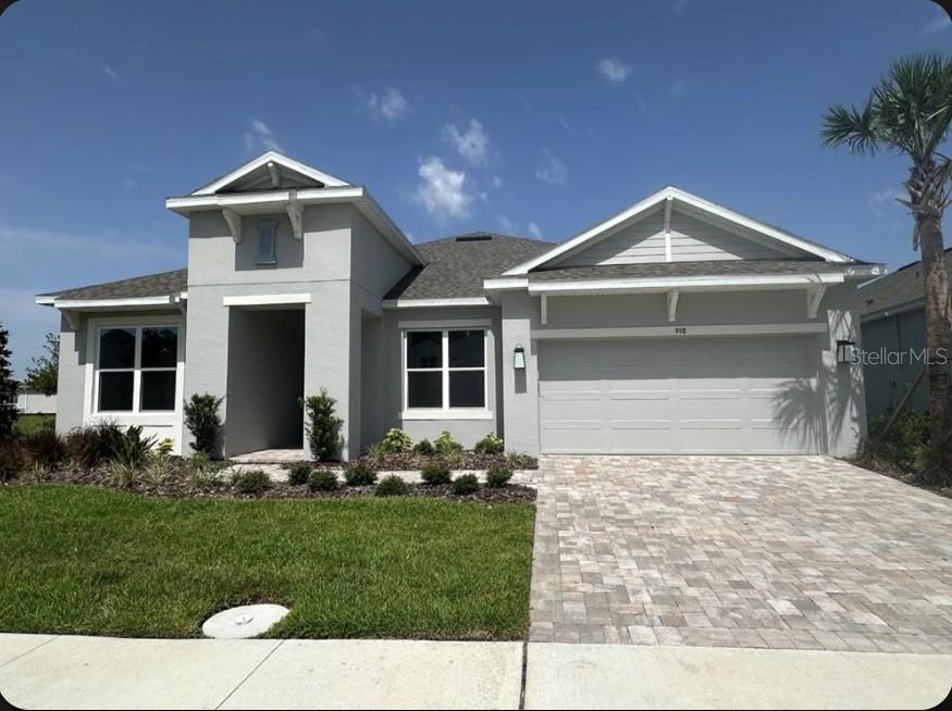 Photo of 998 TASSLEFLOWER TRAIL ST CLOUD FL 34771