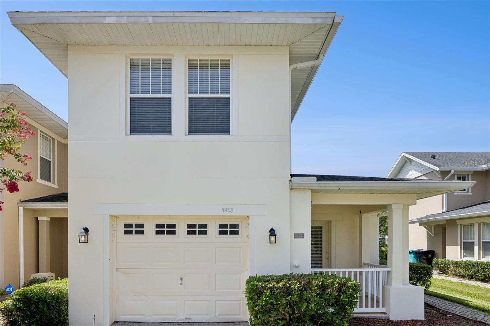 Photo of 5408 CARAMELLA DRIVE ORLANDO FL 32829