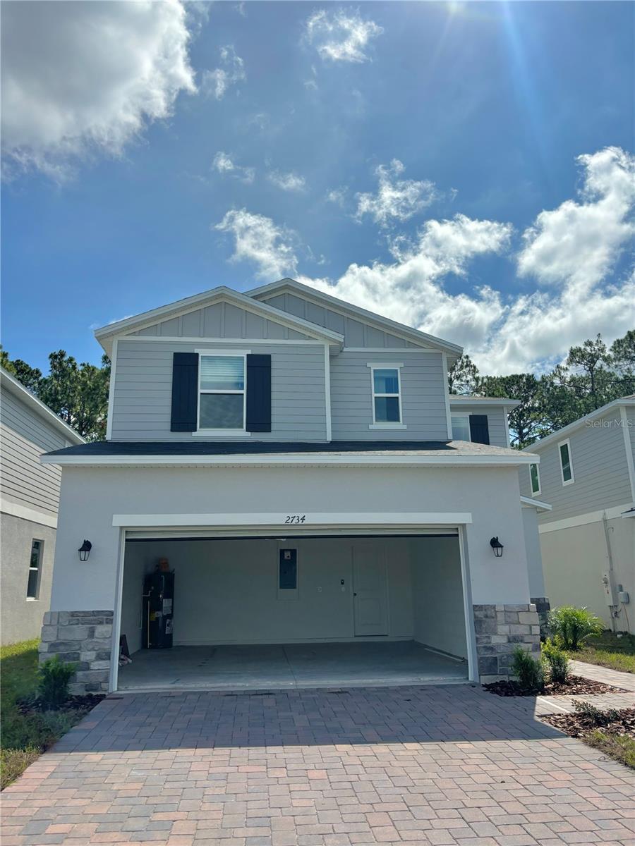 Photo of 2734 RAINDROP RUN ST CLERMONT FL 34714