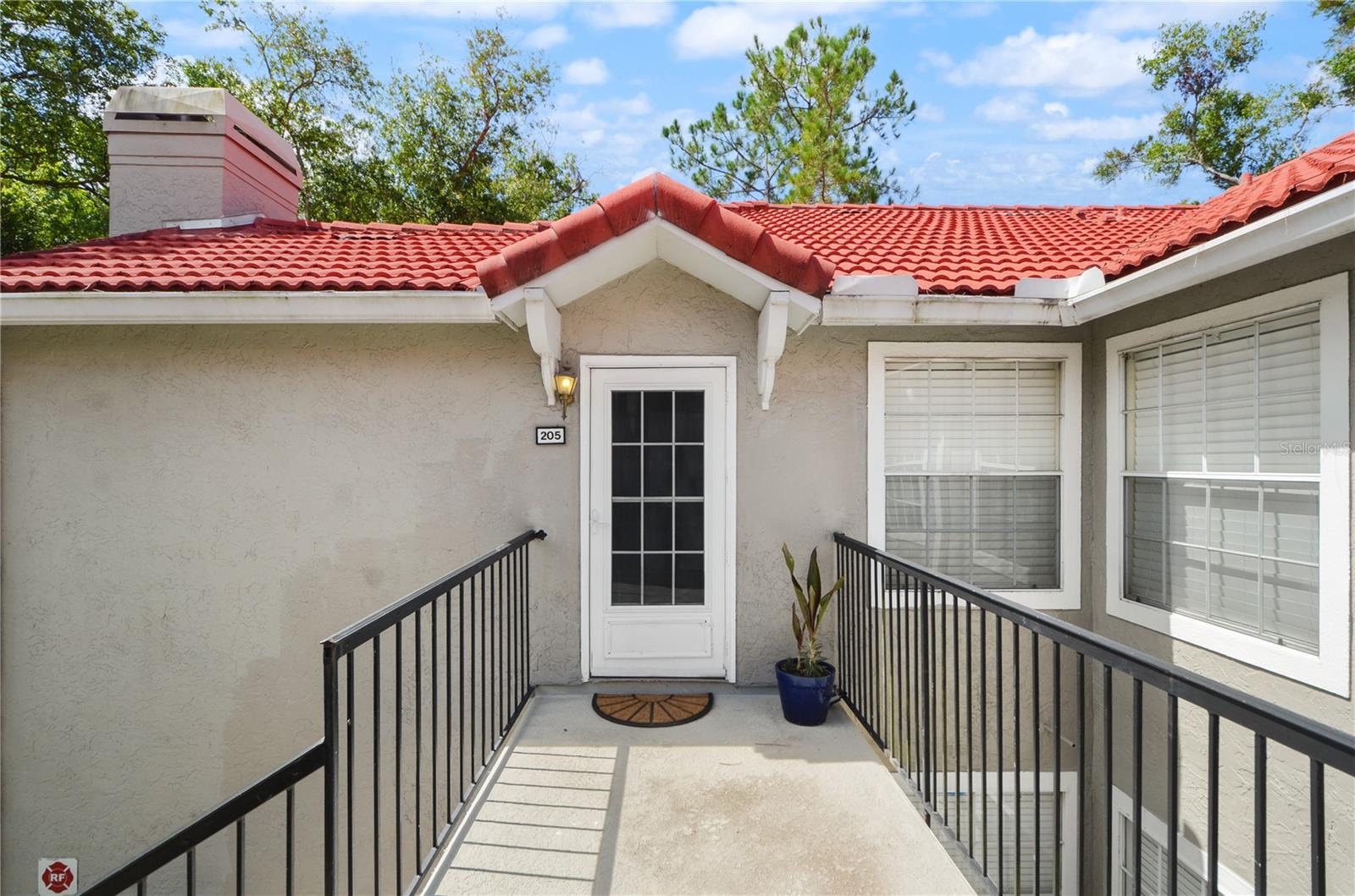 Photo of 955 NORTHERN DANCER WAY #205 CASSELBERRY FL 32707