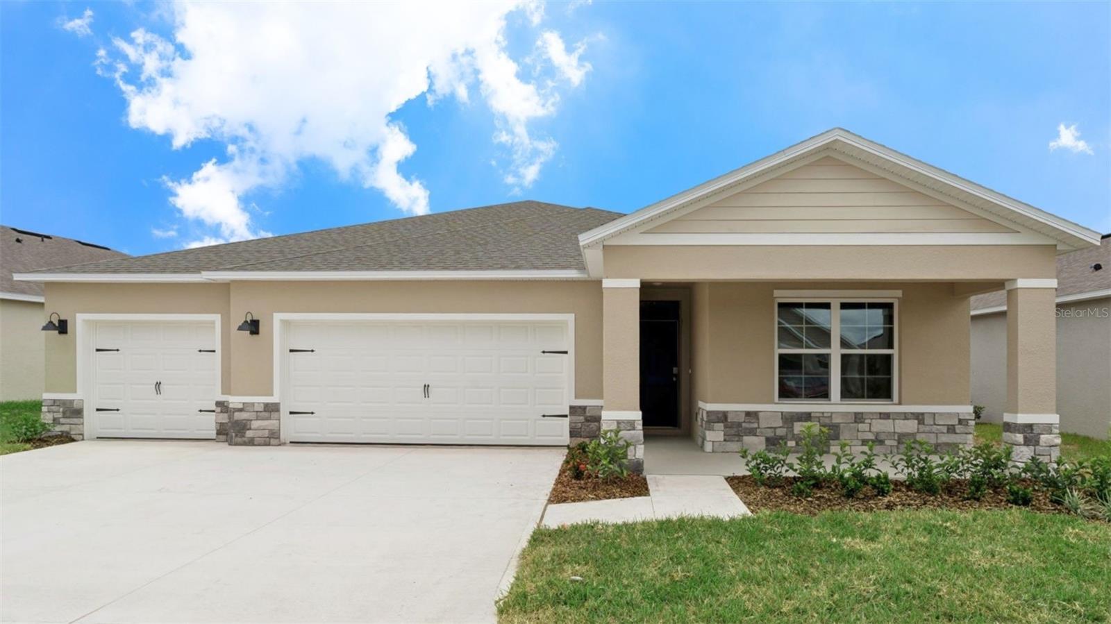 Photo of 2510 DORSET COURT ORMOND BEACH FL 32174