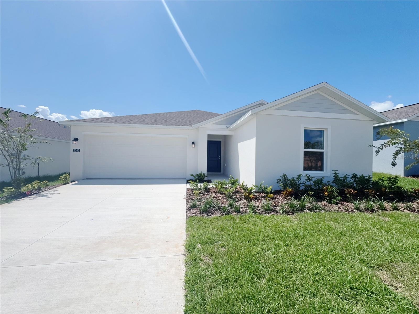 Photo of 2362 MCKINLEY DRIVE LAKE WALES FL 33853