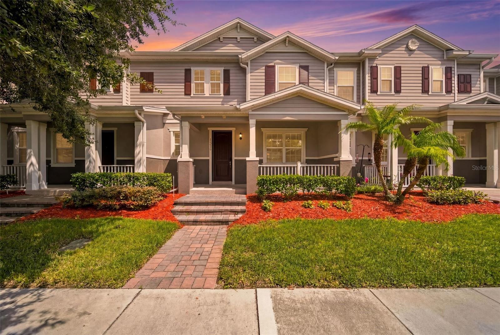 Photo of 13736 SUMMERPORT VILLAGE PARKWAY WINDERMERE FL 34786