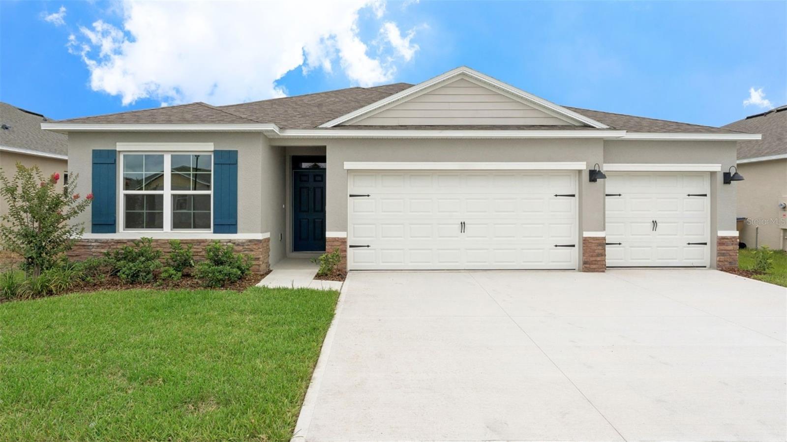 Photo of 2509 DORSET COURT ORMOND BEACH FL 32174