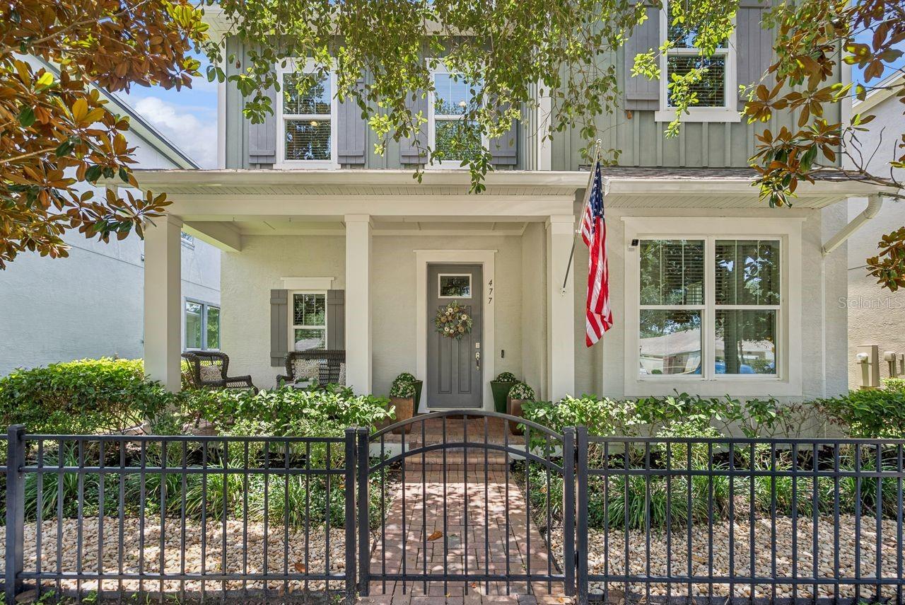 Photo of 477 OVIEDO BOULEVARD OVIEDO FL 32765