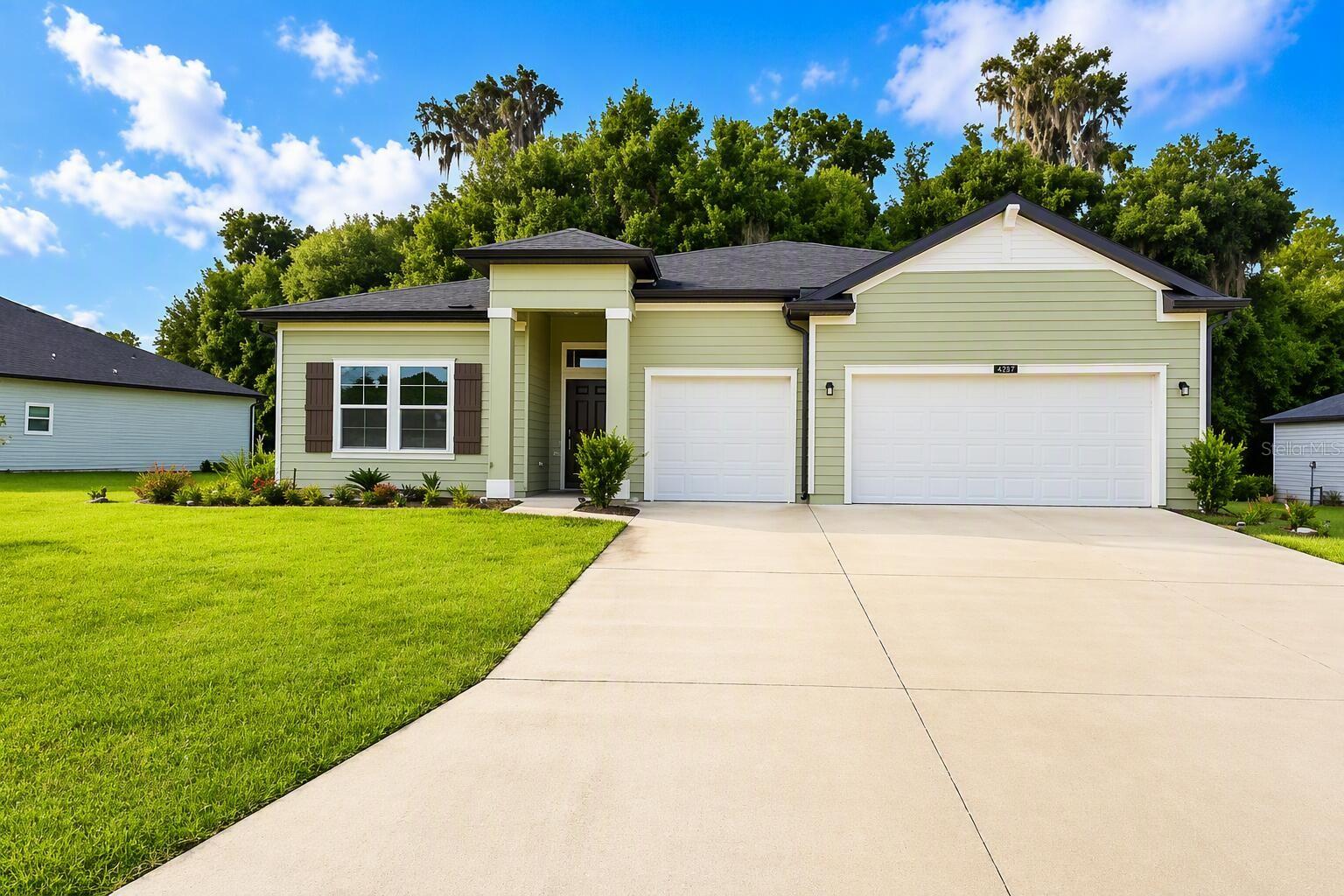 Photo of 19725 SW 79TH PLACE DUNNELLON FL 34432