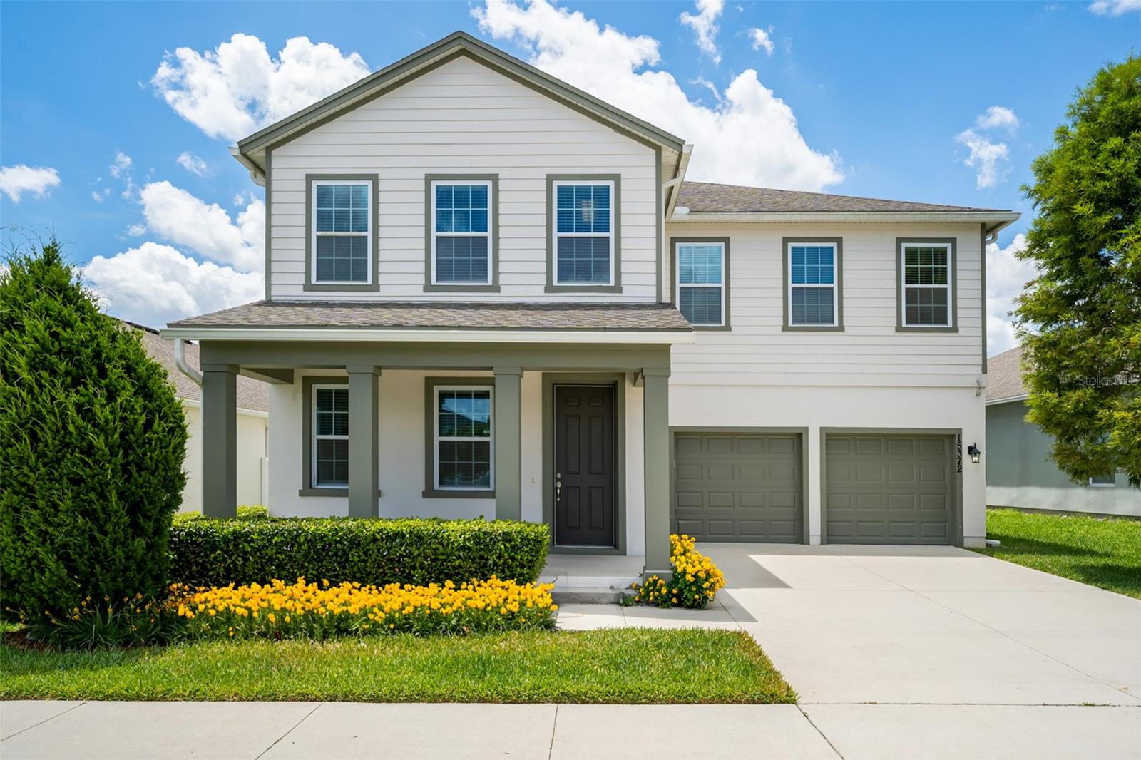 Photo of 15372 SUGAR CITRUS DRIVE WINTER GARDEN FL 34787