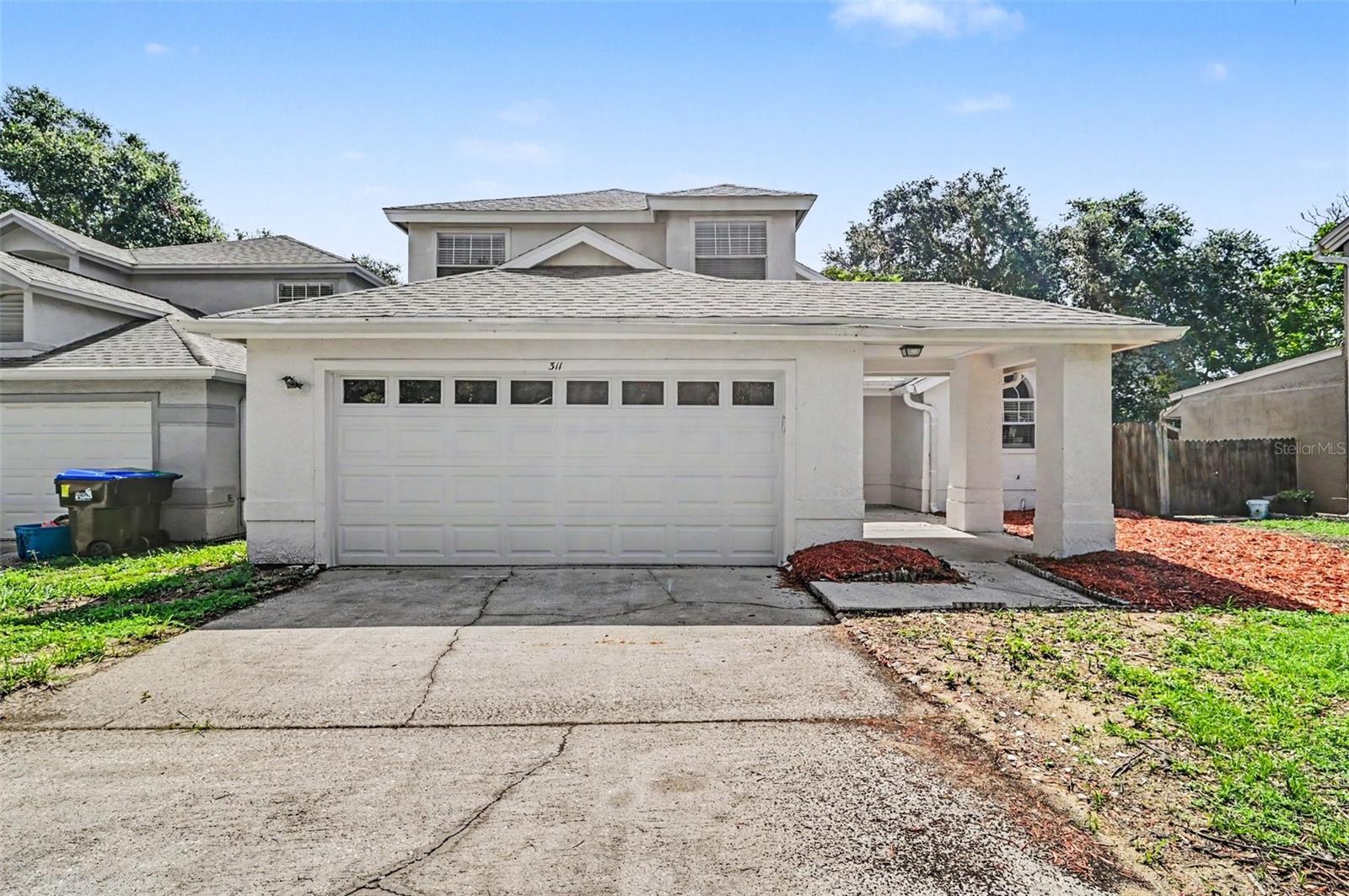 Photo of 311 TIBURON COURT ORLANDO FL 32835