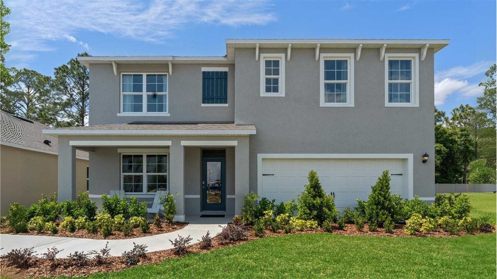 Photo of 3476 MALAWI TRAIL ST CLOUD FL 34772
