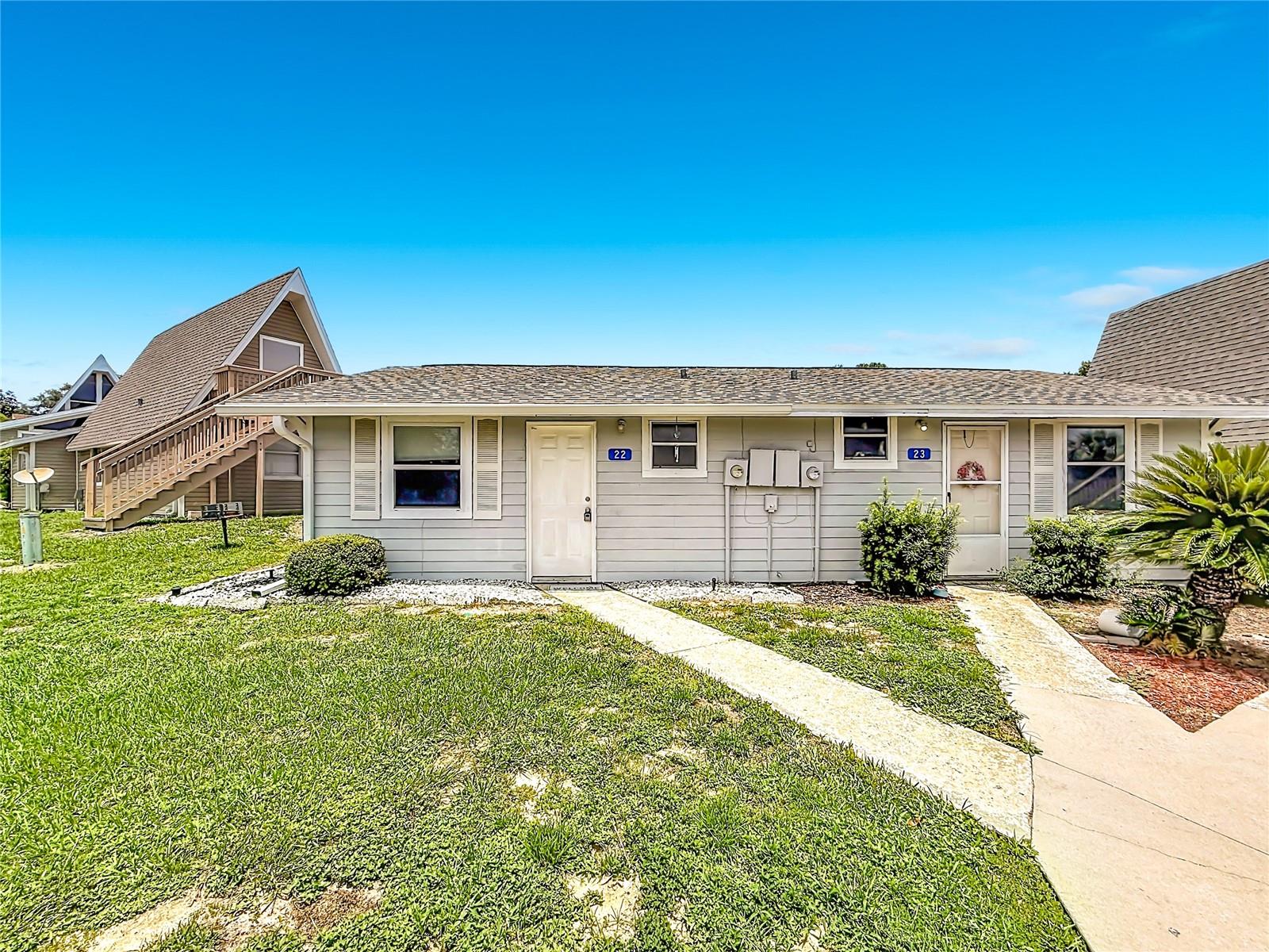 Photo of 10301 US HIGHWAY 27 #22 CLERMONT FL 34711